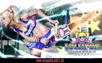 LOLLIPOP CHAINSAW RePOP igg-games