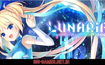 LUNARiA -Virtualized Moonchild Free Download igg-games