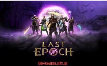 Last Epoch Free Download igg -games 1