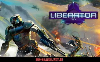 Liberator TD igg -games