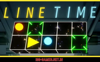 Line Time gg -games