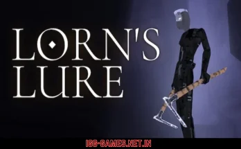 Lorns lure igg -games