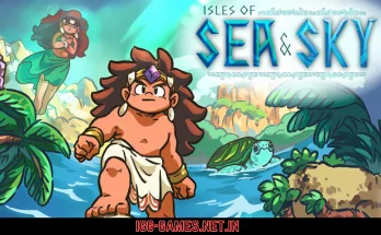 MEIsles of Sea and Sky igg -games