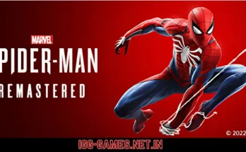 Marvel’s Spider-Man Remastered Free Download igg-games