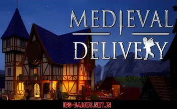 Medieval Delivery igg -games