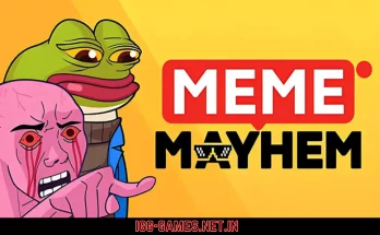 Meme Mayhem igg -games