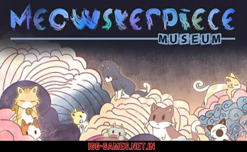 Meowsterpiece Museum igg -games