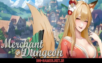 Merchant in Dungeon igg -games