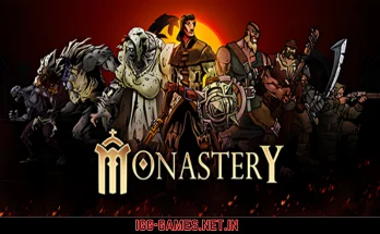 Monastery Free Download igg -games