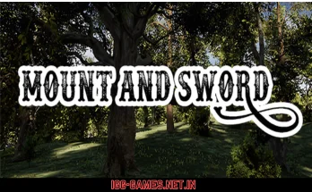 Mount And Sword Free Download igg -games 1