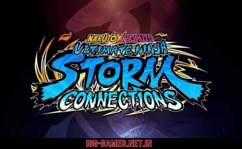 NARUTO X BORUTO Ultimate Ninja STORM CONNECTIONS igg -games
