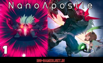 NanoApostle igg -games