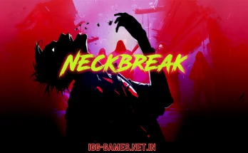 Neckbreak igg -games