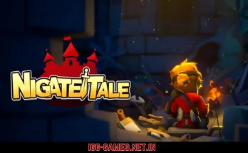 Nigate Tale igg -games