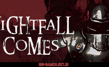 Nightfall Comes igg -games