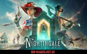 Nightingale gg -games