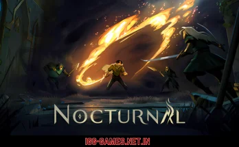 Nocturnals gg -games