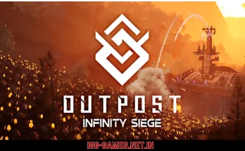 Outpost Infinity Siege Free Download igg -games