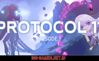 PROTOCOL 11 - Episode 1 Free Download igg-games