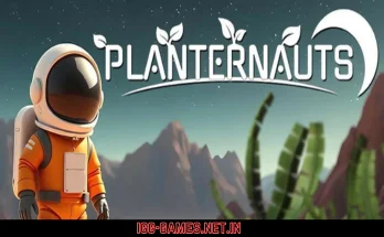 Planternauts igg -games
