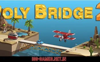 Poly Bridge 2 Free Download igg-games