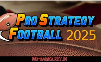 Pro Strategy Football 2025 Free Download igg-games