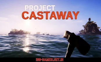 Project Castaway igg -games