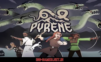Pyrene gg -games
