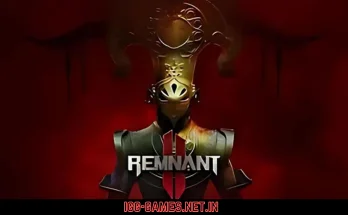 REMNANT II igg -games