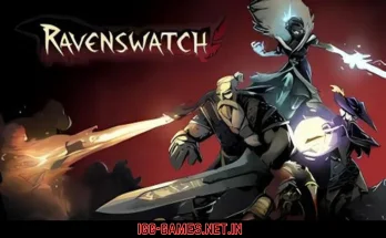 Ravenswatch igg-games