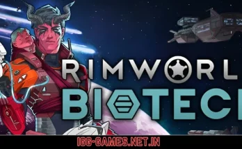 RimWorld - Biotech Free Download igg-games