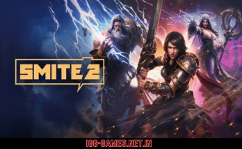 SMITE 2 Free Download igg-games