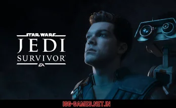 STAR WARS Jedi Survivor igg -games