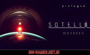 Satellite Odyssey: Prologue Free Download For PC
