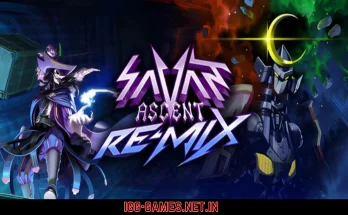 Savant Ascent REMIX igg -games