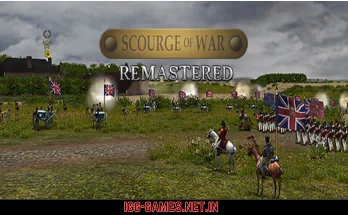 Scourge Of War Remastered Free Download igg -games 1