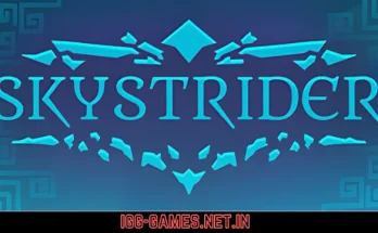 Skystrider Free Download igg-games