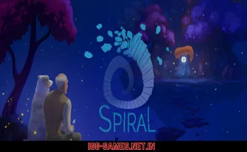 Spiral igg -games