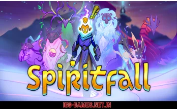 Spiritfall Free Download igg -games