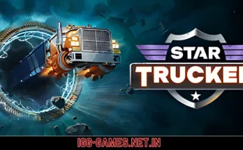 Star Trucker Free Download igg-games