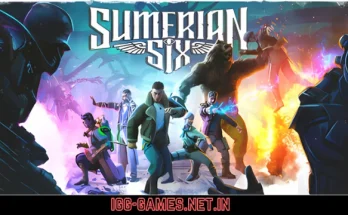 Sumerian Six Free Download igg-games
