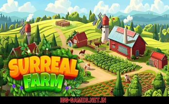 Surreal Farm igg -games