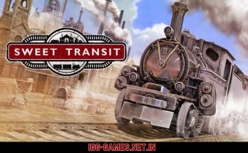 _Sweet Transit Locomotive Pack Free Download igg -games 1