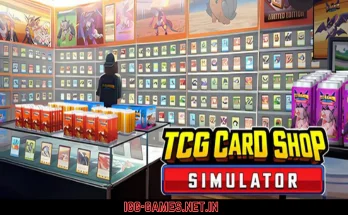 TCG Card Shop Simulator igg -games