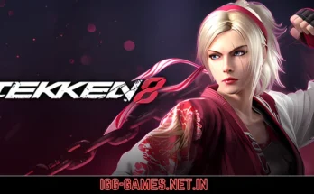 TEKKEN 8 Free Download igg-games