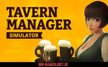 Tavern Manager Simulator igg -games