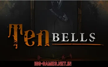 Ten Bells Free Download igg-games