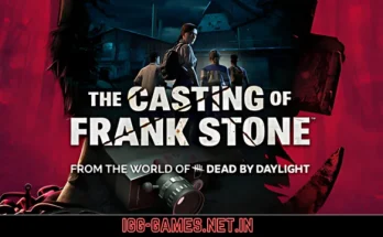 The Casting of Frank Stone™ Free Download igg-games