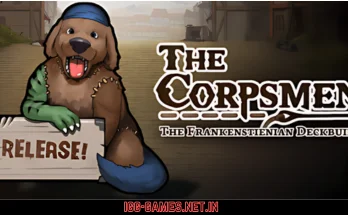 The Corpsmen Free Download igg -games 1