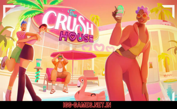 The Crush House igg -games